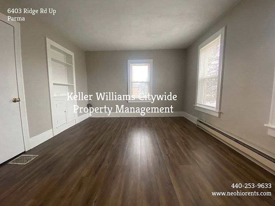 6403 Ridge Rd 6403 Ridge Rd Parma OH Zillow