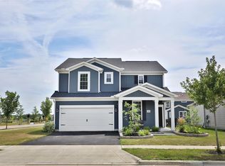 3646 Mystic Way, Grove City, OH 43123