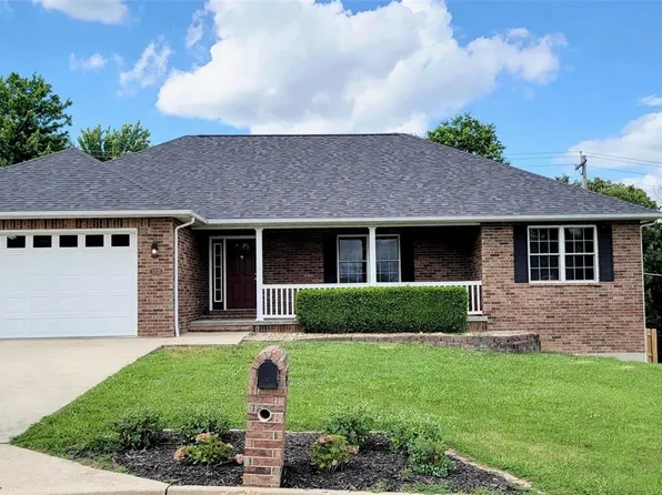1215 Britt Ln, Rolla, MO 65401
