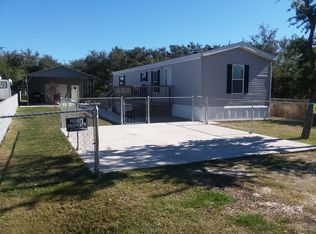 1008 N Fuqua St, Rockport, TX 78382