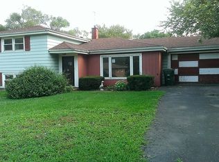 3727 W 162nd Pl, Markham, IL 60428