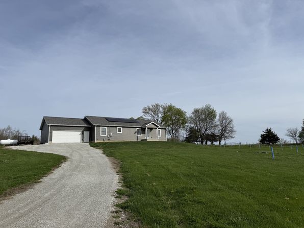 57355 Us Highway 65, Lucas, IA 50151