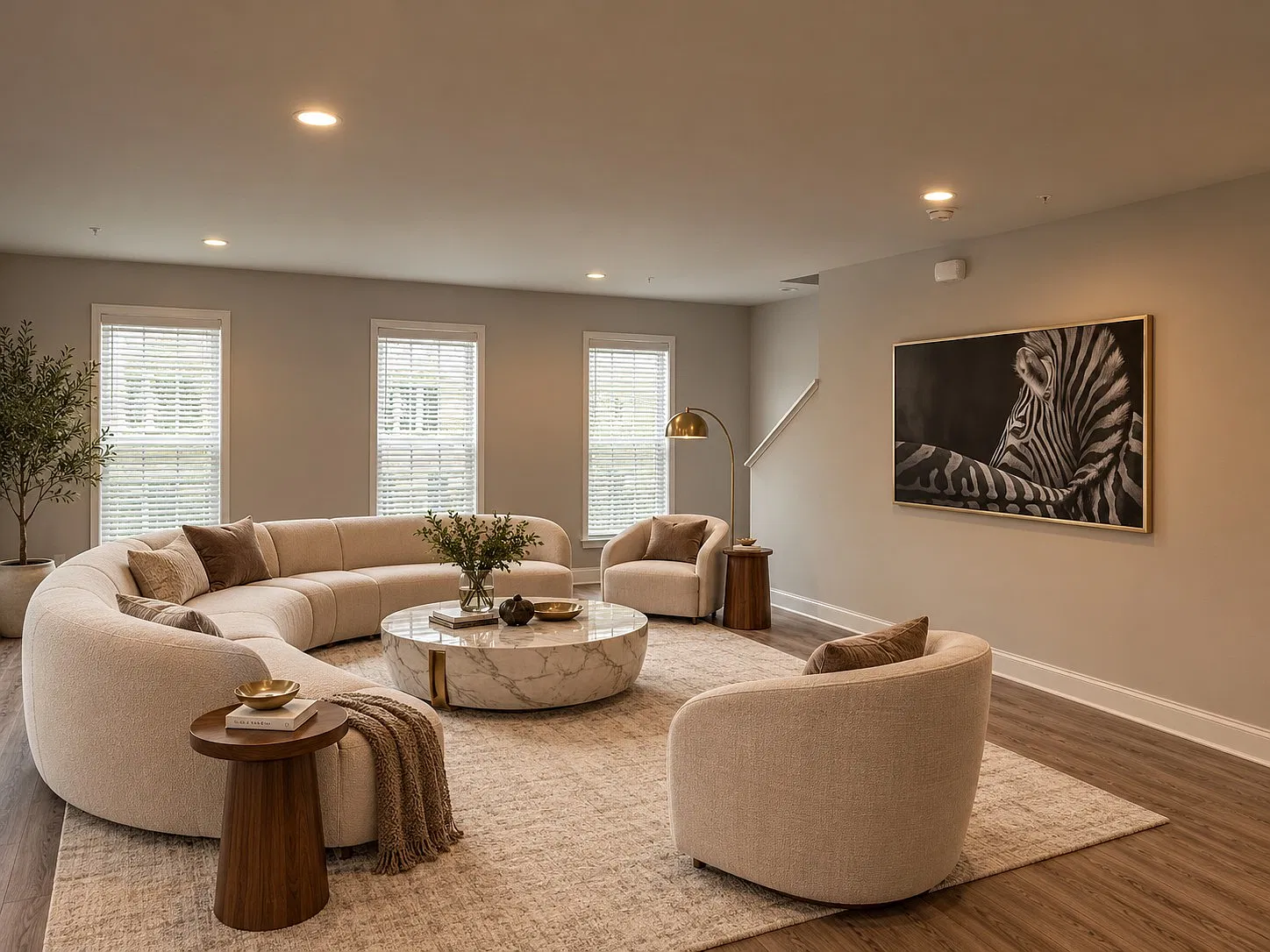 3 bed, 2.5 bath, 1764 sqft, $3,250 — Photo 2