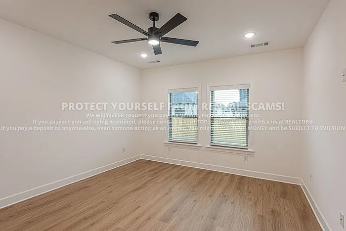 6902 High Meadow Blvd — Photo 9