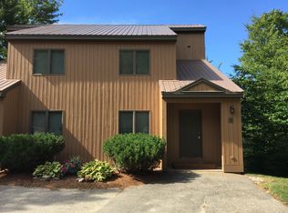 42 Attitash Woods Rd, Bartlett, NH 03812