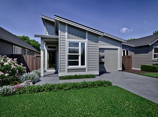 1601 S Fern Way, Canby, OR 97013