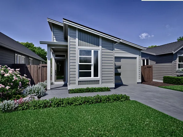 1610 S Fern Way, Canby, OR 97013