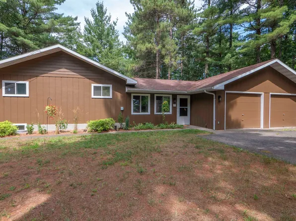 N4626 22nd Ct, Wild Rose, WI 54984