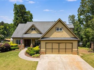 11 Stonecrest Way, Dallas, GA 30157
