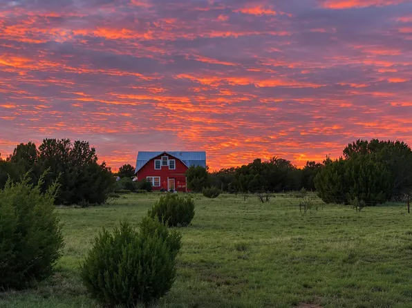 128 Mission Hills Rd, Estancia, NM 87016