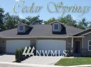 1810 Cedar Spgs, Anacortes, WA 98221