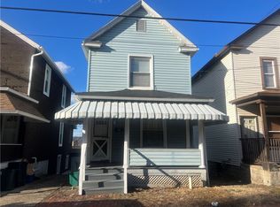 111 Hickory St, Butler, PA 16001