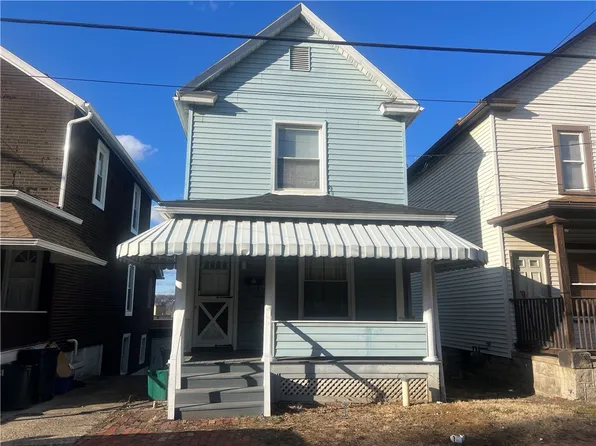 111 Hickory St, Butler, PA 16001