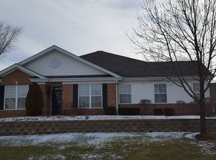 21345 W Juniper Ln, Plainfield, IL 60544