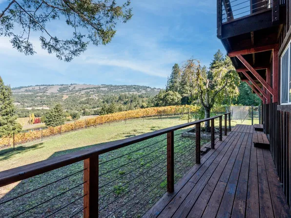 7680 Highway 128 Highway, Philo, CA 95466