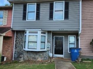 8173 Canyon Forge Dr, Riverdale, GA 30274