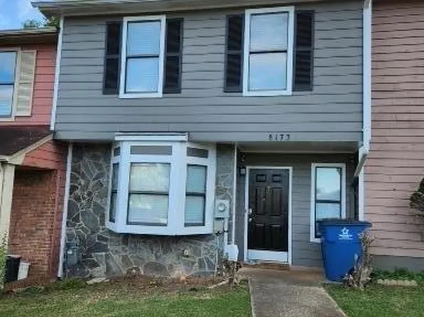 8173 Canyon Forge Dr, Riverdale, GA 30274