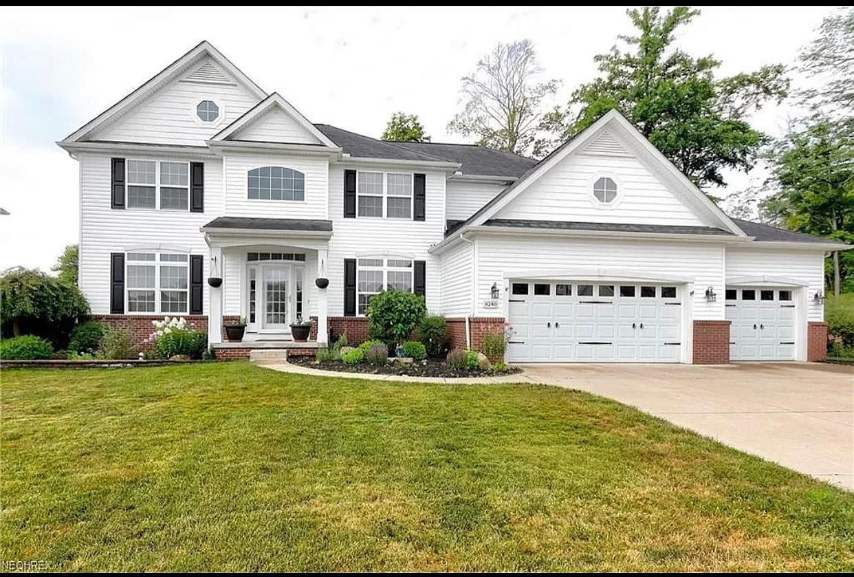 8240 Talbot Cir, Mentor, OH 44060 | Zillow