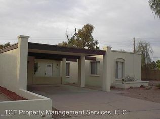 2600 S Azalea Dr, Tempe, AZ 85282