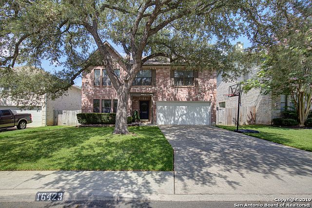 1st image of 16423 Hornet Creek Dr