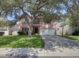 16423 Hornet Creek Dr, San Antonio, TX 78247