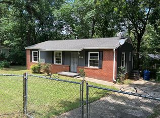 984 Redford Dr SE, Atlanta, GA 30315
