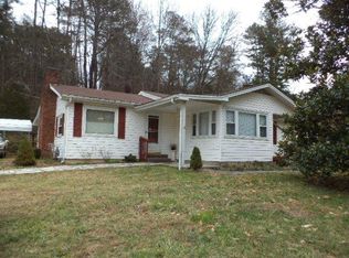 81 Brown Rd, Franklin, NC 28734