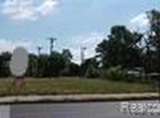 6300 E Vernor Hwy, Detroit, MI 48207