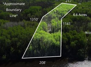 8 Driftwood Ln, Baudette, MN 56623