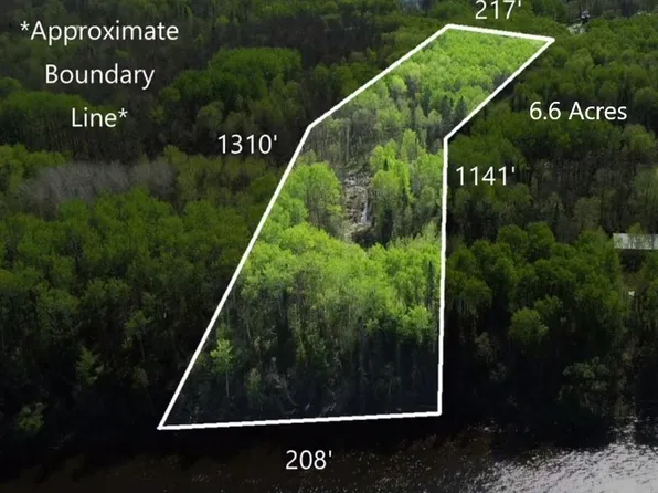 8 Driftwood Ln, Baudette, MN 56623