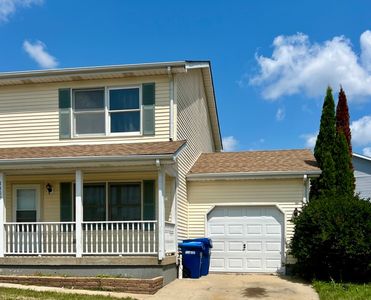 1425 Moluf St, Dekalb, IL, 60115