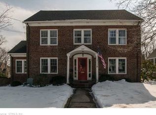 1807 Boulevard, West Hartford, CT 06107