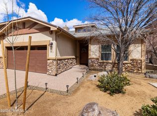 516 Goshawk Way, Prescott, AZ 86301