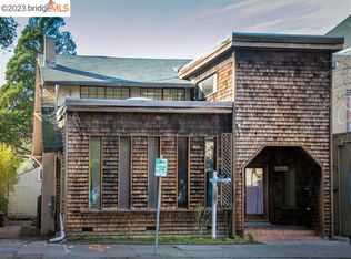 1710 Martin Luther King Jr Way, Berkeley, CA 94709