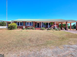 2850 Liberty Church Rd, White Plains, GA 30678