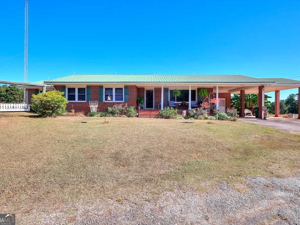 2850 Liberty Church Rd, White Plains, GA 30678