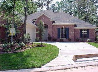 15 Split Rail Pl, Spring, TX 77382
