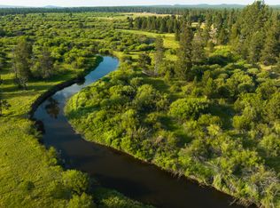 55455 Huntington Rd, Bend, OR 97707