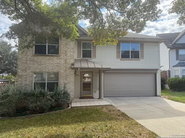 2814 Redrock Trl, San Antonio, TX 78259