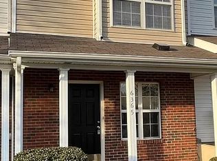 6365 Eucalyptus Pl, Whitsett, NC 27377