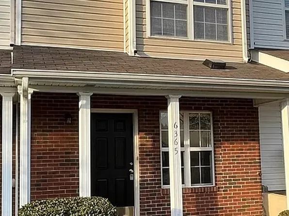 6365 Eucalyptus Pl, Whitsett, NC 27377