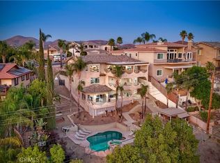 28856 Yosemite Pl, Canyon Lake, CA 92587