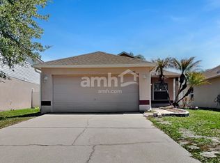 30400 Pongo Way, Wesley Chapel, FL 33545