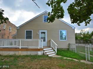 214 German Hill Rd, Baltimore, MD 21222
