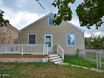 214 German Hill Rd, Baltimore, MD, 21222