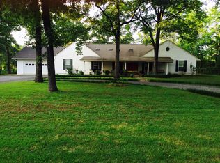 2315 Spring St, Hot Springs, AR 71901