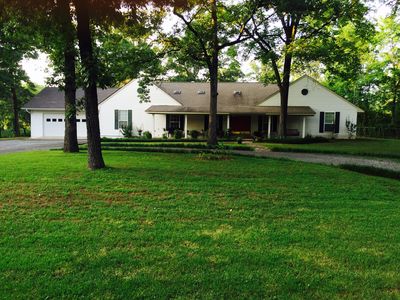 2315 Spring St, Hot Springs, AR, 71901