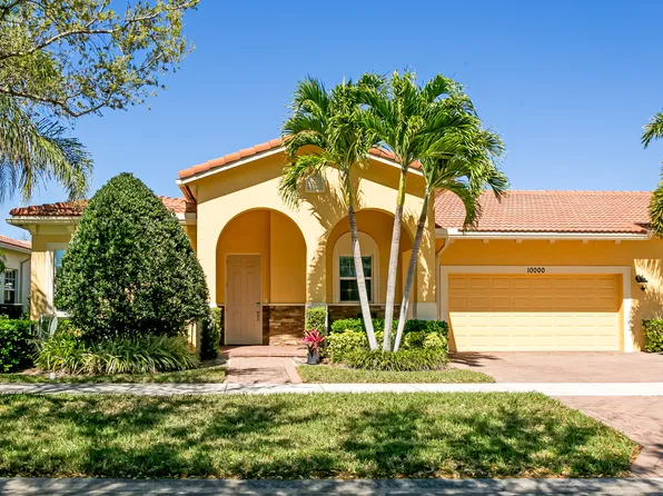 10000 SW Cicero Lane, Port St Lucie, FL 34986