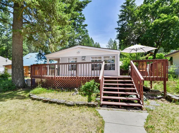 4614 Julius Rd, Loon Lake, WA 99148