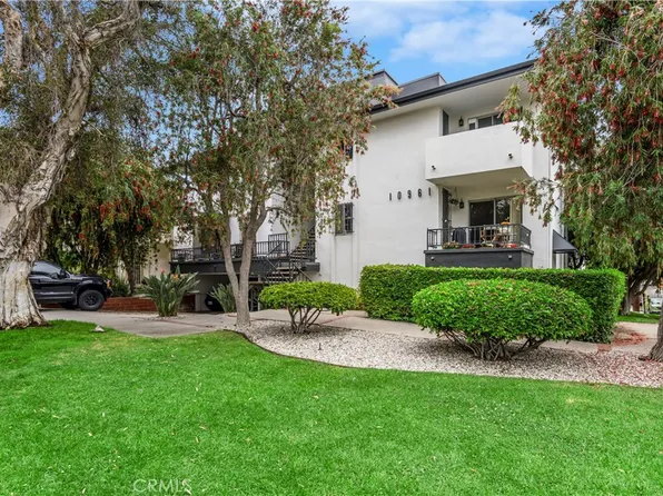 10961 Rose Ave, Los Angeles, CA 90034